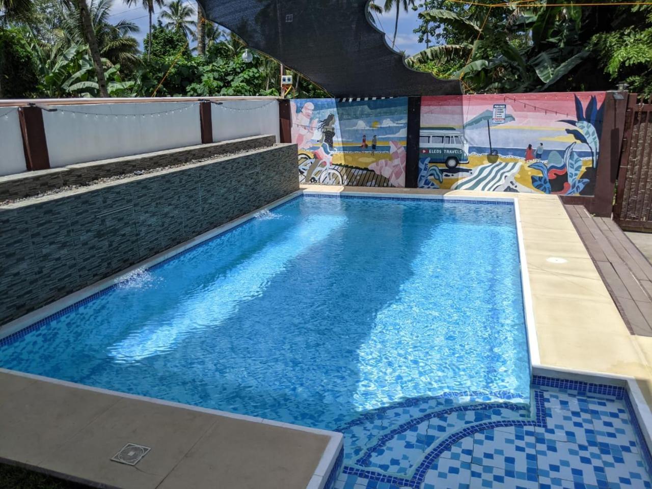 A'S Place - Your Private Resort! Valencia  エクステリア 写真