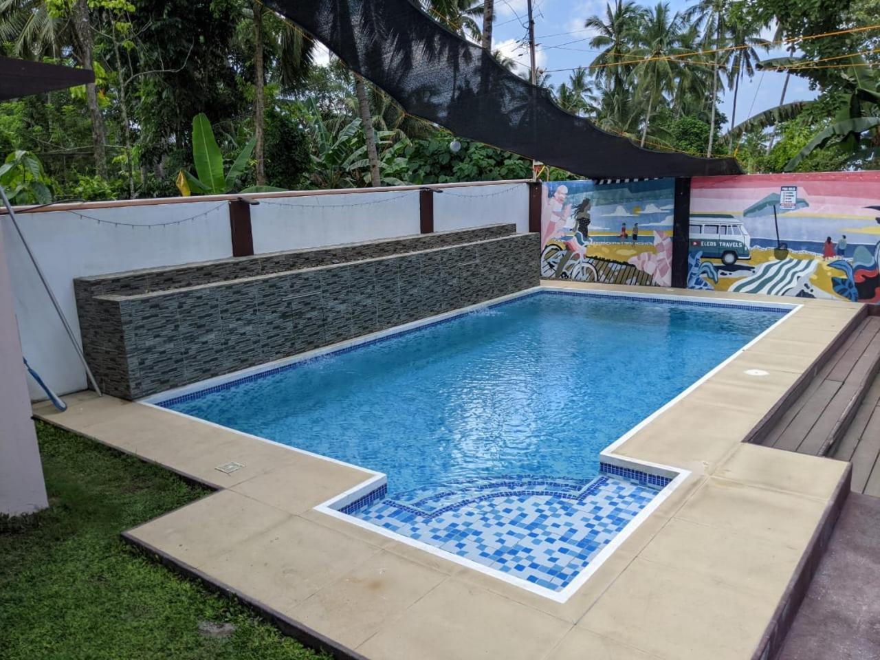 A'S Place - Your Private Resort! Valencia  エクステリア 写真