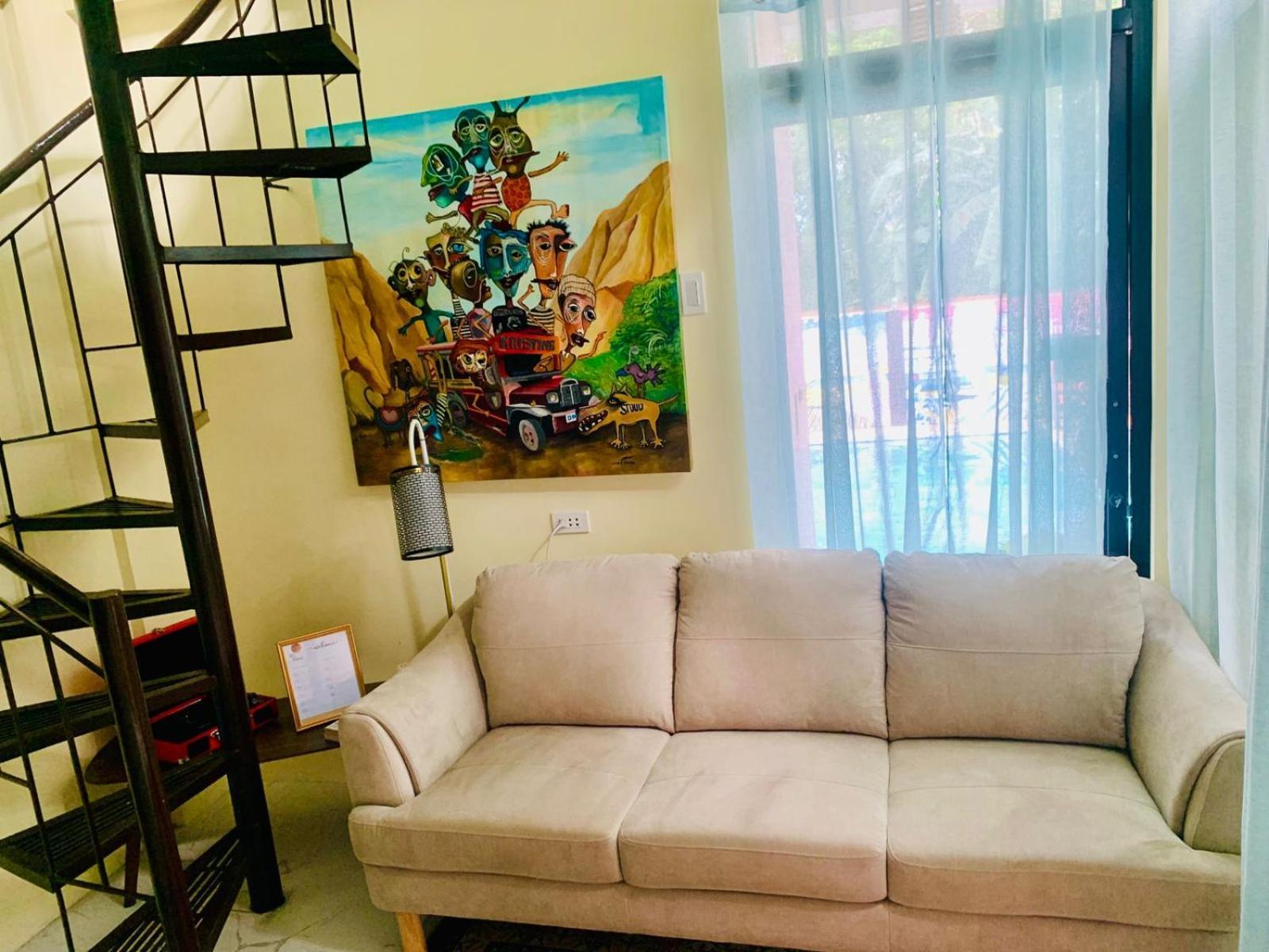 A'S Place - Your Private Resort! Valencia  エクステリア 写真