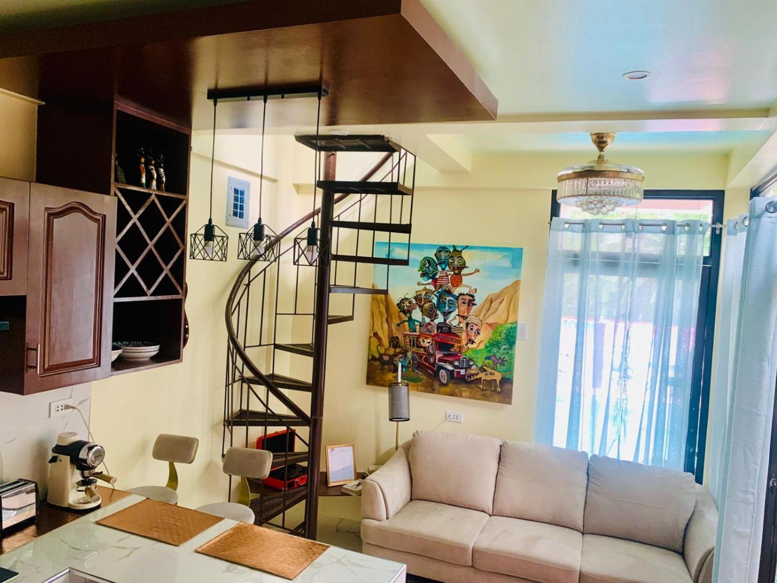 A'S Place - Your Private Resort! Valencia  エクステリア 写真