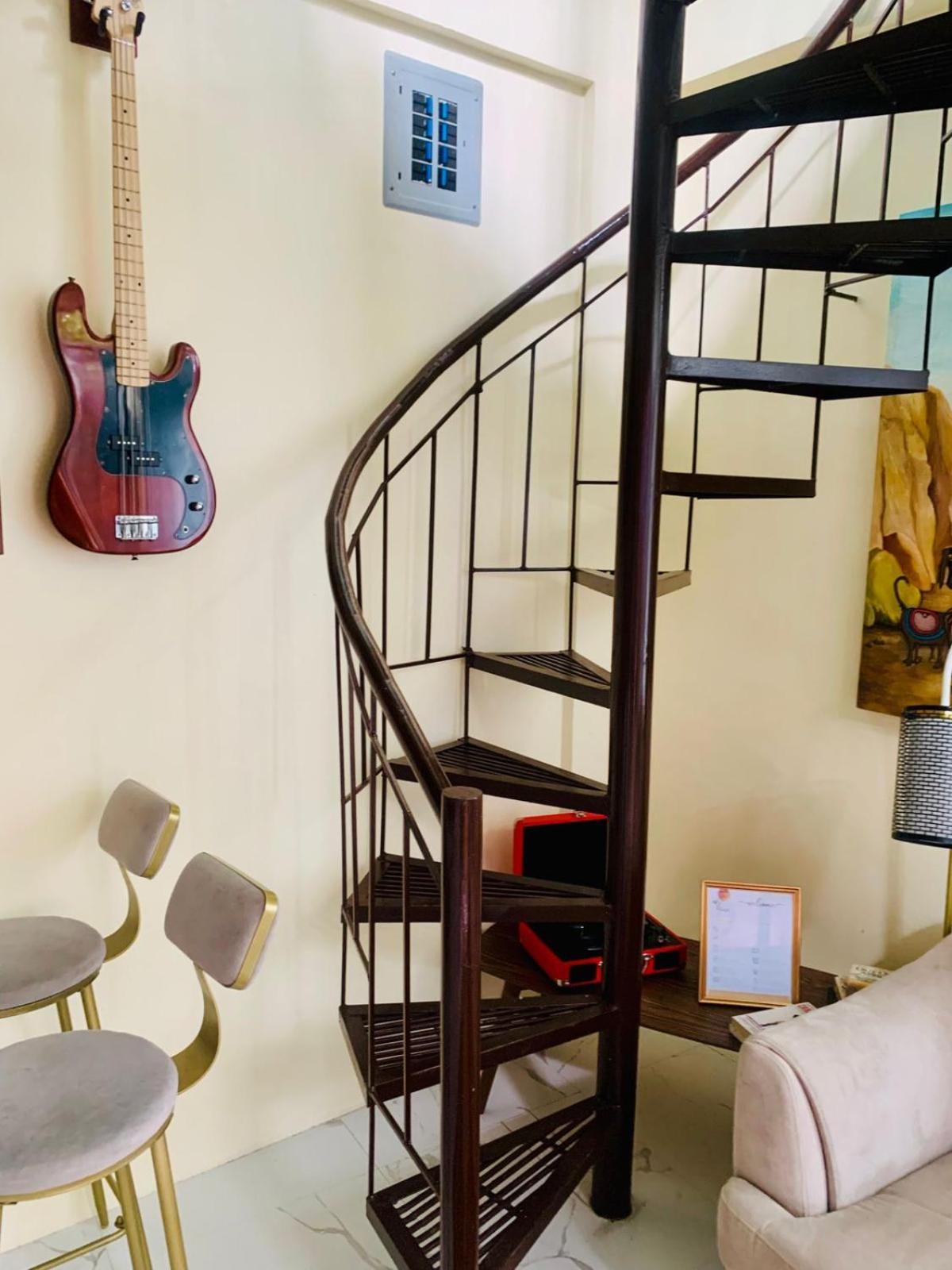 A'S Place - Your Private Resort! Valencia  エクステリア 写真
